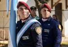 La formación policial se expande en 23 nuevas sedes y anexos en todo el territorio cordobés