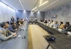 Córdoba fortalece la planificación regional con asistencia técnica a 105 municipios