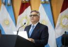 Pruebas PISA: Llaryora destacó que Córdoba lidera en Argentina y está en el podio de América Latina