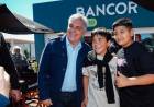 Llaryora presentó créditos por $30.000 millones para el campo con tasas desde el 11%