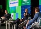 Sibilla destacó el impacto de la inversión de Mercado Libre en Córdoba