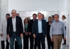 El Hospital Córdoba inauguró la renovada terapia intensiva del Servicio del Quemado