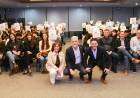 San Francisco entregó 129 créditos CRESOL