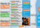 San Francisco continúa con la campaña gratuita de vacunación y castración de perros y gatos
