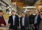 Ciudad de Córdoba: 156 escuelas reciben mejoras en su infraestructura eléctrica