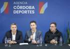 Córdoba recibe a la Selección: más de 8.000 chicos de los clubes vivirán la fiesta en el Kempes