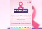 Octubre Rosa vuelve a San Francisco con una agenda centrada en el cuidado integral