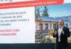 La Provincia recibió la Distinción Iberoamericana de Innovación Pública 2026