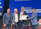 El Parque Industrial San Francisco fue reconocido como el mejor de Córdoba