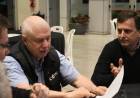 El sector productivo también hizo su aporte para el ‘San Francisco del futuro’