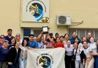 Una escuela cordobesa se consagró campeona en las Ovinpiadas Nacionales y Sudamericanas