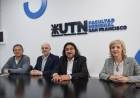 Autoridades de la UTN San Francisco informaron sobre el proceso de acreditación de carreras que se está llevando adelante