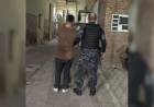 Un hombre fue detenido por incumplir una medida cautelar