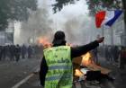 El Gobierno de Francia decretó toques de queda parciales tras la ola de disturbios