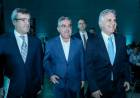 Llaryora pidió un régimen de incentivos para las pymes: “Necesitamos un RIGI que permita que la industria argentina pueda sobrevivir”