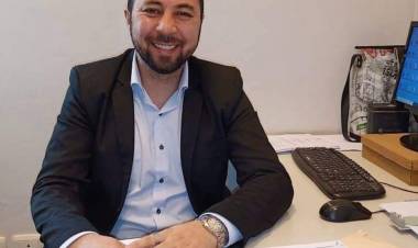 El concejal Romero solicitó se escuchen las voces de dirigentes del interior 