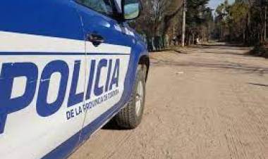 Hechos policiales de las ultimas horas