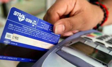 Pequeños comercios cobrarán en menor plazo las ventas con tarjetas de crédito