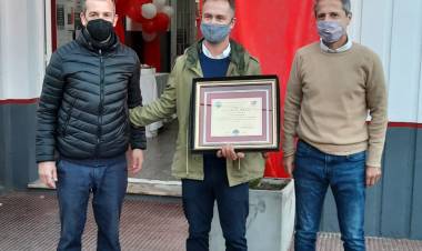 Aniversario de El Tala