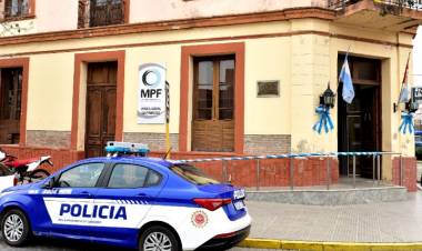 Hechos del fin de semana