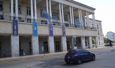 Se prorrogan los mandatos de los Decanatos en la UNC