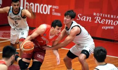 San Isidro volvió a ganar y sueña con los play off