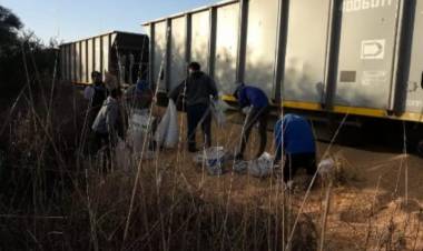 ALLANAMIENTOS, DETENCIONES Y ALGO MAS