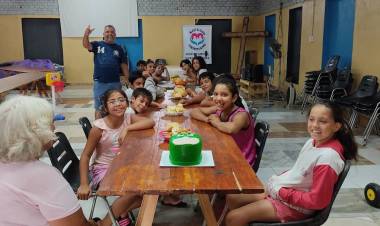 Importante remate benéfico