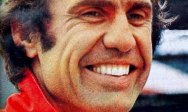   Dos días de duelo por la muerte de Carlos Reutemann en la provincia de Santa Fe  