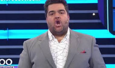 Darío Barassi vivió su peor programa: “¿Es una cámara oculta?”