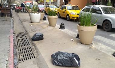 Super-manzanas, moda europea con calidad latinoamericana