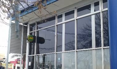 Banco Nación sin Reservas