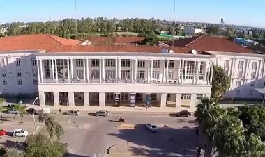 La Universidad Nacional de Córdoba se prepara para recibir alumnos de manera presencial