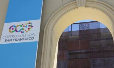 Vuelve la presencialidad a talleres municipales