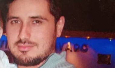 Solicitan el paradero de un hombre joven de Morteros