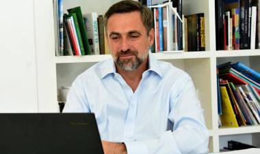 "Hay que frenar los atropellos del Kirchnerismo"