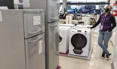 Extendieron el programa Ahora 12