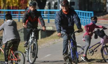 Como siguen las restricciones en Córdoba
