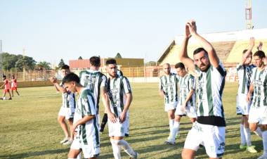 Parte médico de Sportivo