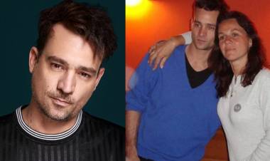 La mamá de Chano contó cómo se siente el músico, que aún sigue internado: "Está hablando, muy sensible"