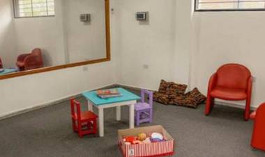 La menor ratificó sus dichos acerca del presunto abuso