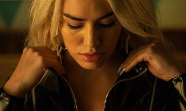 La Voz Argentina: el misterioso tuit de Lali Espósito a un participante: “Dale, amor, rompela”