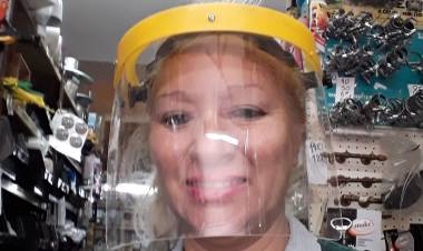 Presentación para #"BAKE OFF ARGENTINA"