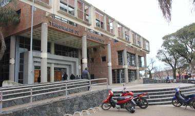 Sigue la búsqueda del presunto abusador