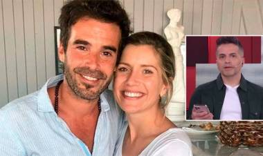 Laurita Fernández y Nicolás Cabré se reconciliaron, tras medio año de separación: "Él le hizo un asado el finde"