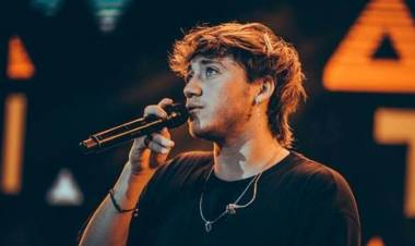 Paulo Londra ganó el juicio contra su ex productora y puede volver a la música