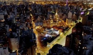 Habilitaron salones de fiesta