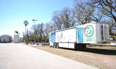 Taller sobre energías renovables