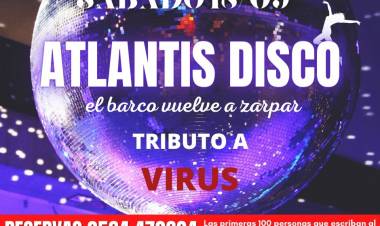 Tributo a Virus