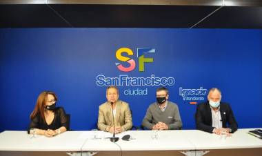 El Finde Paseo cultural y gastronómico